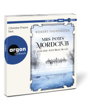 Mrs Potts’ Mordclub und der tote Bräutigam Zusatzmaterial