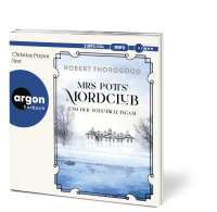 Mrs Potts’ Mordclub und der tote Bräutigam Zusatzmaterial