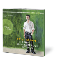 In einer dunkelblauen Stunde Zusatzmaterial