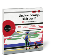 Und sie bewegt sich doch! Zusatzmaterial