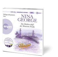 Das Bücherschiff des Monsieur Perdu Zusatzmaterial