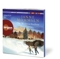 Die Weihnachtsliste Zusatzmaterial