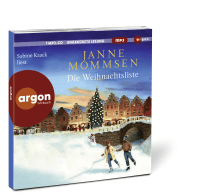 Die Weihnachtsliste Zusatzmaterial