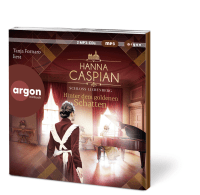 Schloss Liebenberg. Hinter dem goldenen Schatten Zusatzmaterial