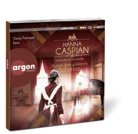 Schloss Liebenberg. Hinter dem goldenen Schatten Zusatzmaterial