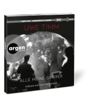 Alle meine Geister Zusatzmaterial