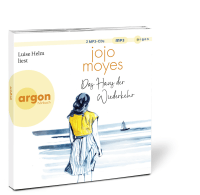 Das Haus der Wiederkehr Zusatzmaterial