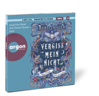 Vergissmeinnicht – Was bisher verloren war Zusatzmaterial