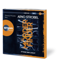 Mörderfinder – Stimme der Angst Zusatzmaterial