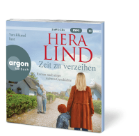 Zeit zu verzeihen Zusatzmaterial