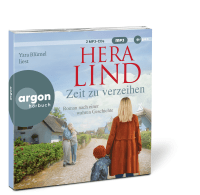 Zeit zu verzeihen Zusatzmaterial