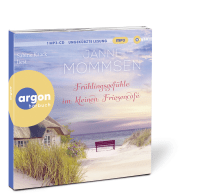 Frühlingsgefühle im kleinen Friesencafé Zusatzmaterial