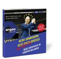 Herr Sonneborn bleibt in Brüssel Zusatzmaterial