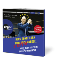 Herr Sonneborn bleibt in Brüssel Zusatzmaterial