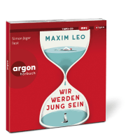 Wir werden jung sein Zusatzmaterial