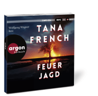 Feuerjagd Zusatzmaterial