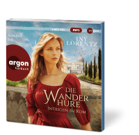 Die Wanderhure. Intrigen in Rom Zusatzmaterial