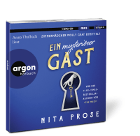 Ein mysteriöser Gast Zusatzmaterial