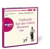 Vielleicht hat das Leben Besseres vor Zusatzmaterial