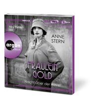 Fräulein Gold: Nacht über der Havel Zusatzmaterial