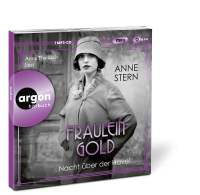 Fräulein Gold: Nacht über der Havel Zusatzmaterial