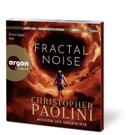 Fractal Noise Zusatzmaterial