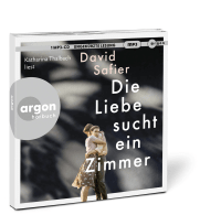 Die Liebe sucht ein Zimmer Zusatzmaterial