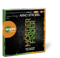 Mörderfinder – Das Muster des Bösen Zusatzmaterial