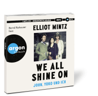 We all shine on Zusatzmaterial