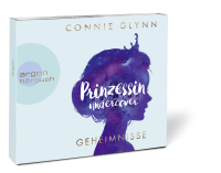 Prinzessin undercover - Geheimnisse Zusatzmaterial