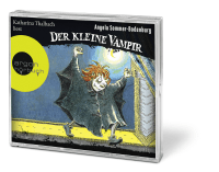 Der kleine Vampir Zusatzmaterial