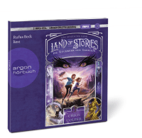Land of Stories: Das magische Land 2 – Die Rückkehr der Zauberin Zusatzmaterial