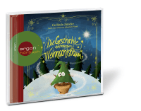 Die Geschichte vom traurigen Weihnachtsbaum Zusatzmaterial