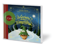 Die Geschichte vom traurigen Weihnachtsbaum Zusatzmaterial