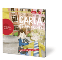 Carla Chamäleon: Oh Schreck, ich bin weg! Zusatzmaterial