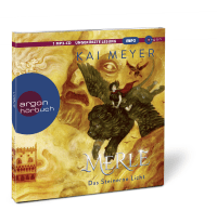 Merle. Das Steinerne Licht Zusatzmaterial