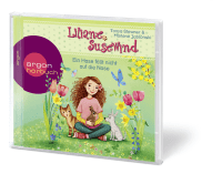 Liliane Susewind - Ein Hase fällt nicht auf die Nase Zusatzmaterial