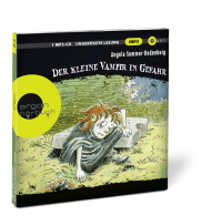 Der kleine Vampir in Gefahr Zusatzmaterial