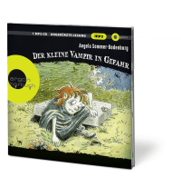 Der kleine Vampir in Gefahr Zusatzmaterial