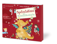 Spekulatius der Weihnachtsdrache Zusatzmaterial