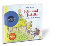Eliot und Isabella in den Räuberbergen Zusatzmaterial