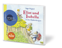 Eliot und Isabella in den Räuberbergen Zusatzmaterial