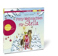 Pony-Weihnachten für Stella Zusatzmaterial