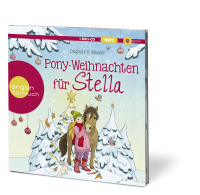 Pony-Weihnachten für Stella Zusatzmaterial
