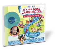 Ich und meine Chaos-Brüder – Achtung, fertig, Ferien! Zusatzmaterial