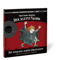 Der kleine Vampir - Die schaurig-schöne Gruselkiste Zusatzmaterial
