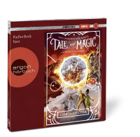 Tale of Magic: Die Legende der Magie – Ein gefährlicher Pakt Zusatzmaterial