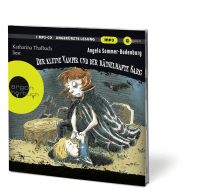 Der kleine Vampir und der rätselhafte Sarg Zusatzmaterial