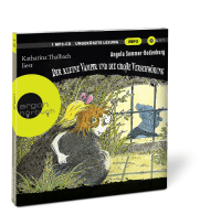 Der kleine Vampir und die große Verschwörung Zusatzmaterial