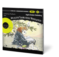 Der kleine Vampir feiert Weihnachten Zusatzmaterial